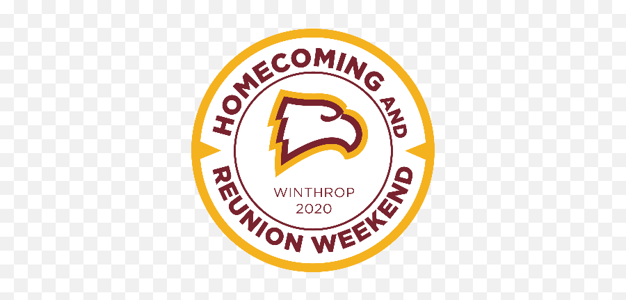 Winthrop University Homecoming Information - Winthrop Eagles Png,Homecoming Png