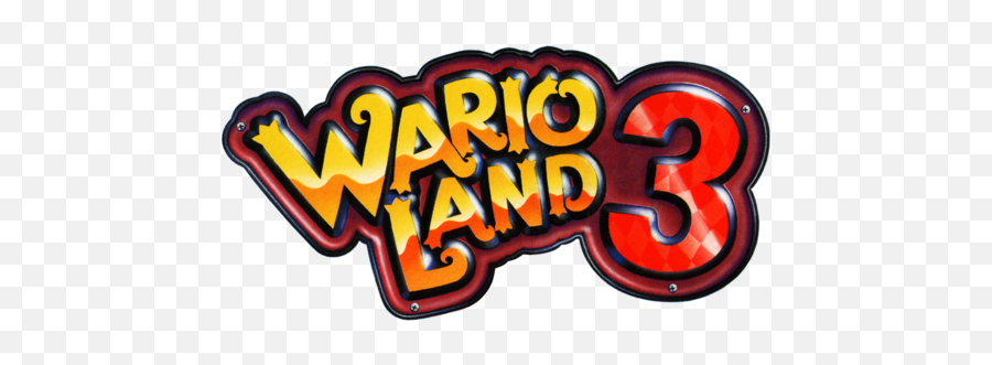 Wario Land 3 - Steamgriddb Wario Land Png,Wario Icon