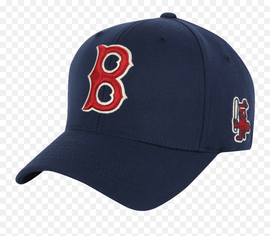 Baseball Cap Boston Red Sox Hat - Red Sox Baseball Cap Png,Red Sox Png
