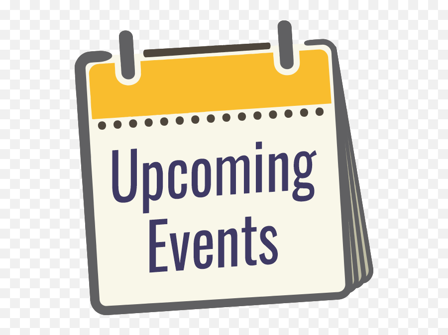 September 2021 Events For The Midamerica Region - Language Png,Events Calendar Icon