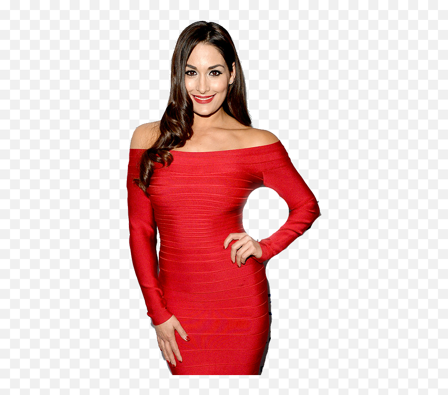 Nikki Bella Png Photo - Nikki Bela Dress,Nikki Bella Png