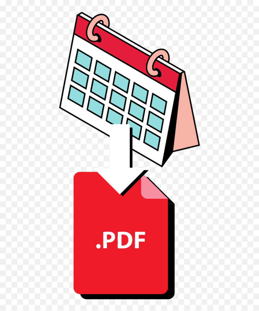 6 Steps To Save Google Calendar As Pdf March 2022 - Language Png,Google Calendar Icon Android