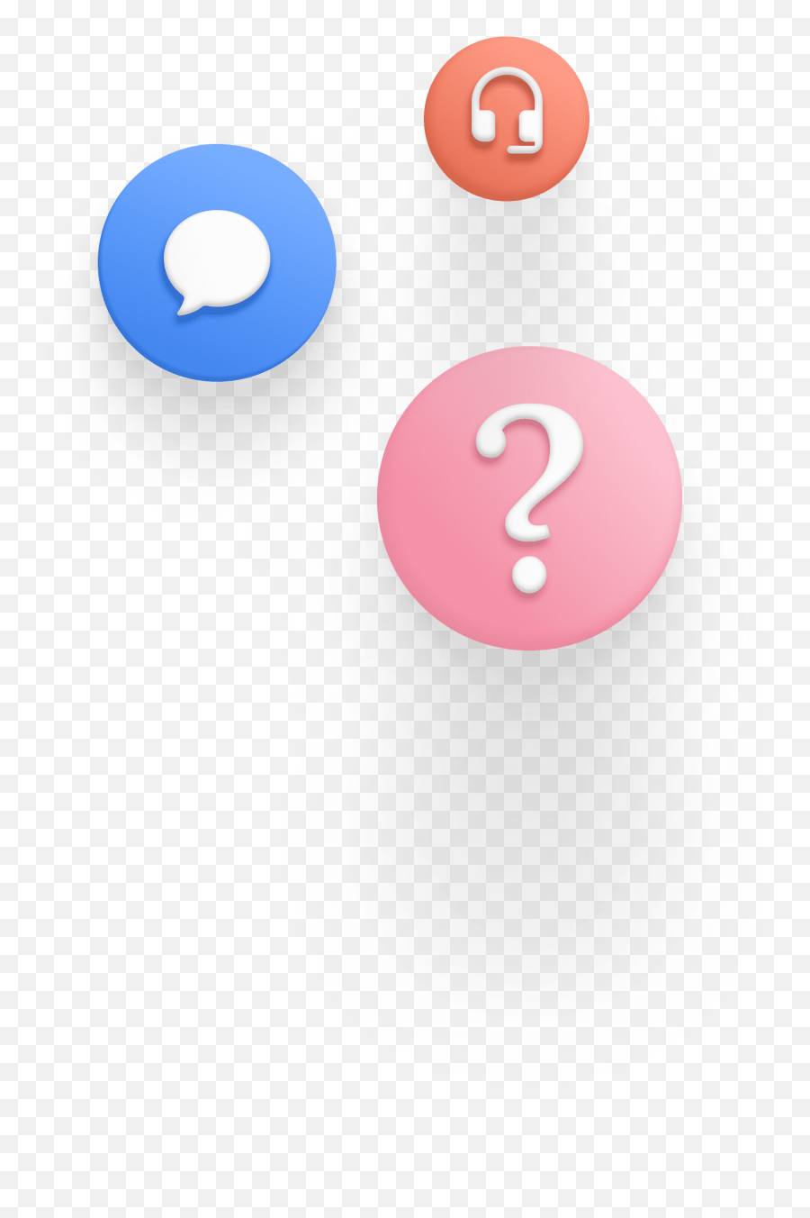 Thirdfort App Support - Dot Png,Google Docs Icon Aesthetic