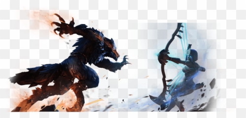 Smite Png 5 Image