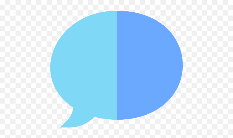 Speech Bubble - Free Communications Icons Vertical Png,Instagram Comment Icon Png