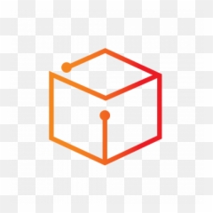Devops Helps Developers Work More Together Arxus - Vector 3d Cube Transparent png