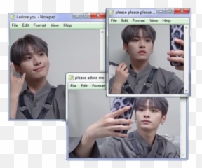 Messy Layoutsicons U2014 Loadinge - Boy Minho Layouts Lee Know Messy Headers Png,Yg Icon