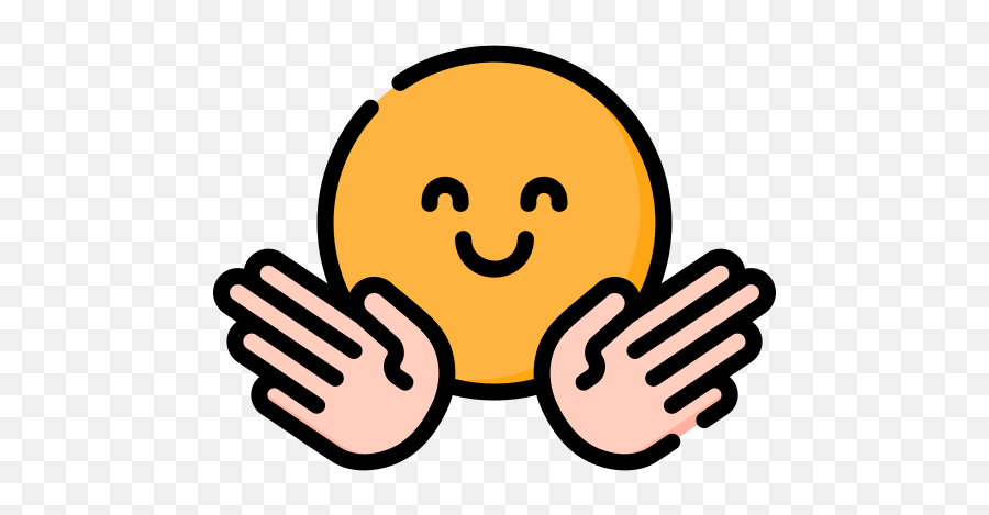 Hug - Free Smileys Icons Happy Png,Hug Icon