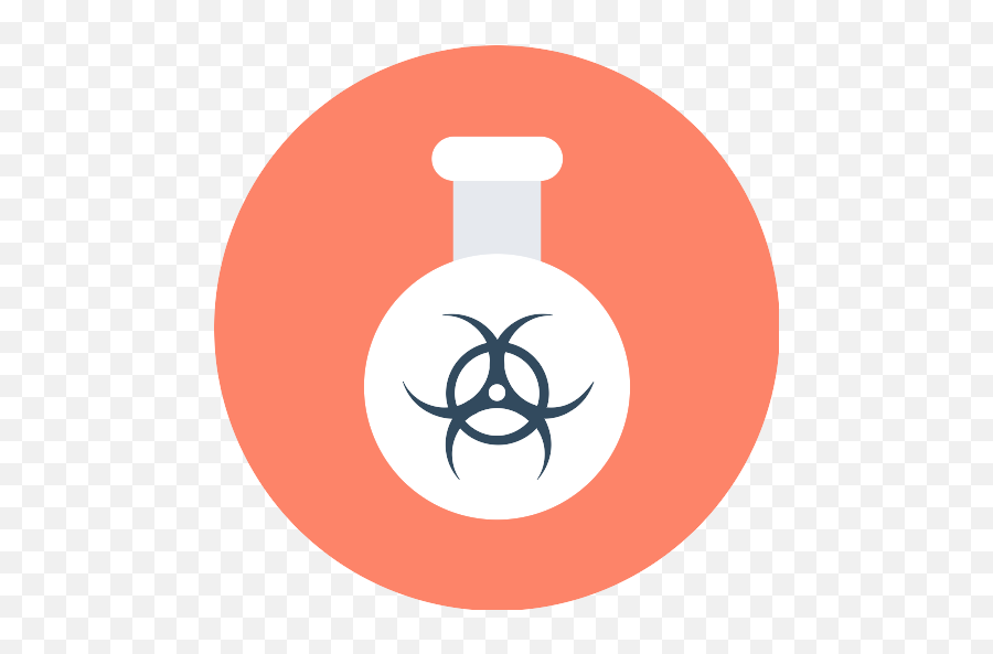 Toxic20warning20sign Svg Vectors And Icons - Png Repo Free Spot On Tv Show,Toxin Icon