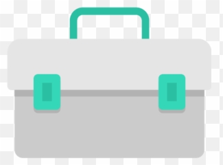 Toolbox Vector Svg Icon 52 - PNG Repo Free Icons Horizontal