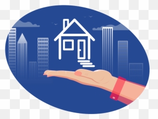 Loan Against Property Emi Calculator Ruloans - Vector png