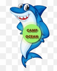 Welcome To The Traveling Lantern Theatre Company - Sea Shark Clip Art png