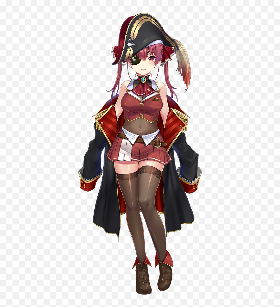 Eleffia Valquin Blog Entry Hololive - Try To Houshou Marine Png,Tonberry Icon