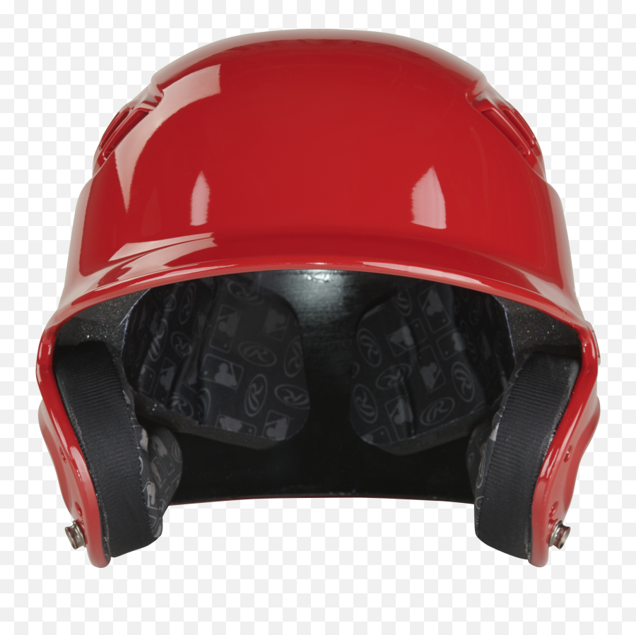 Rawlings R16 Series Matte Baseball Batting Helmet Maroon - Batting Helmet Png,Icon Joker Helmet