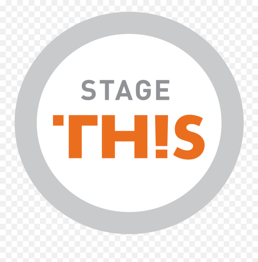 Stage Ths - Pre Lit 3wall Cyc Png,Stage Png