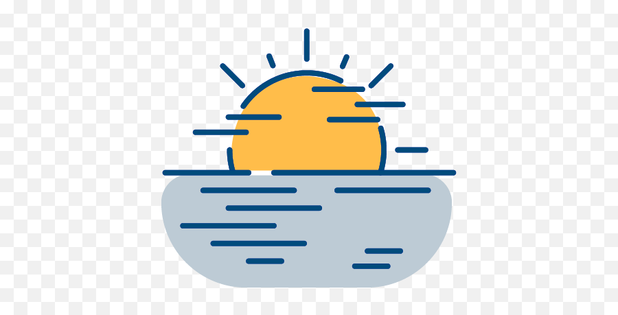 Careers - Sunset Icon Svg Png,Apple Weather Icon Meanings