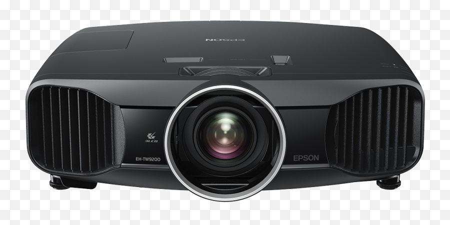 Download Free Home Black Theater Projector Hq Icon - Epson Powerlite 83 C Proyector Png,Epson Icon