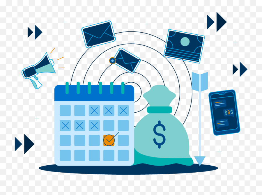 How Covid - 19 Is Impacting Fafsa Filings Vertical Png,Date Icon Png For Blog