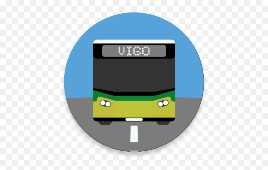 Updated Qbus Vigo App Not Working Down White Screen - Commercial Vehicle Png,Icon M?t C??i