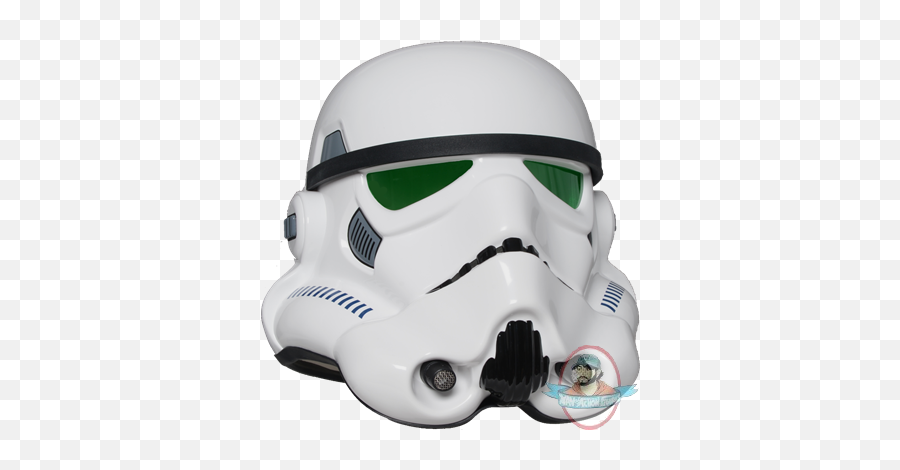 Star Wars A New Hope Stormtrooper Helmet Replica By Efx - Efx Stormtrooper Helmet Png,Dcuo Icon