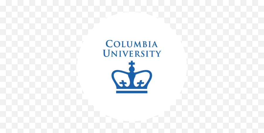 Endorsements - Full Circle Confidential Columbia University Logo Png,Columbia University Icon