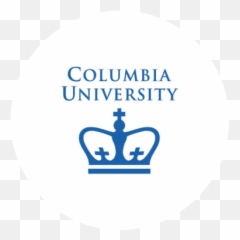 Endorsements - Full Circle Confidential Columbia University Logo png