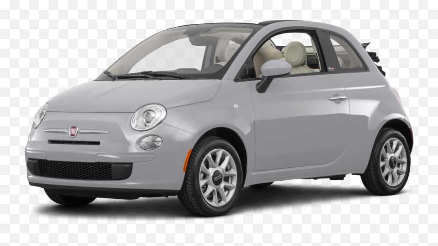 Download Free Fiat White Classic Hq Image Icon Favicon - Fiat 500 2019 Png,Fiat Icon