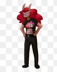 Angery Angry Anthro Oc - Cartoon Png,Angery Transparent