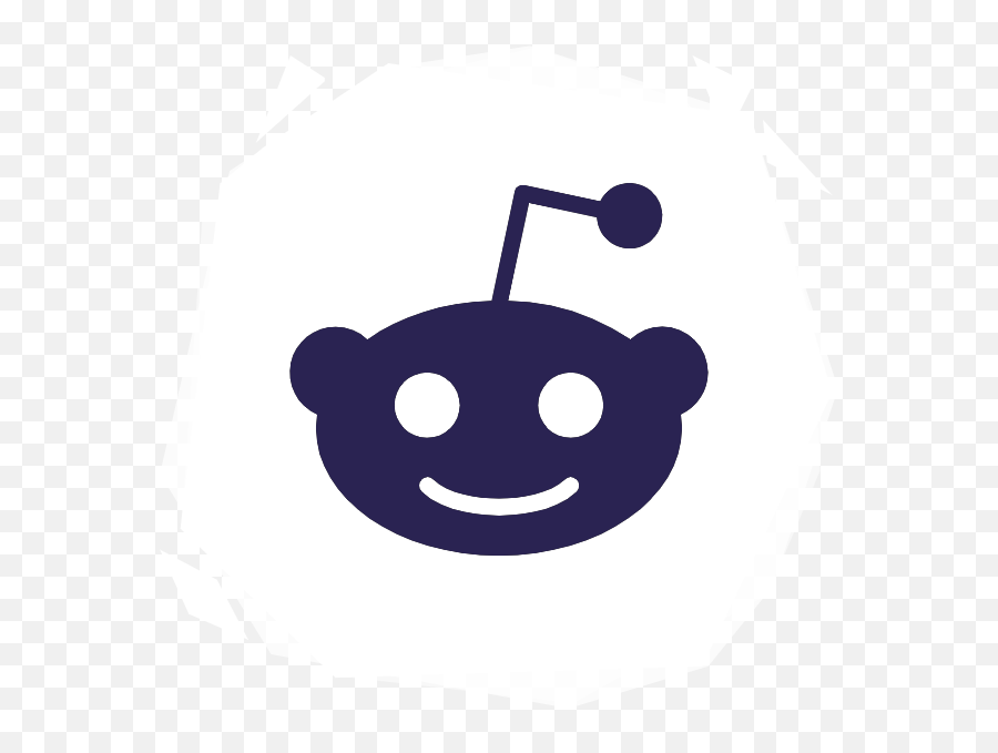 Project Winter - Reddit Logo Vector Png,Reddit Icon Transparent