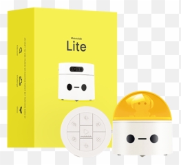 Matatalab Lite Robot - RC Coding Set for Age 36 png