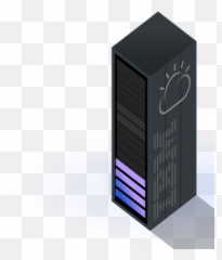 Align Your Data Center And Cloud Strategy Using Ibm - Vertical png