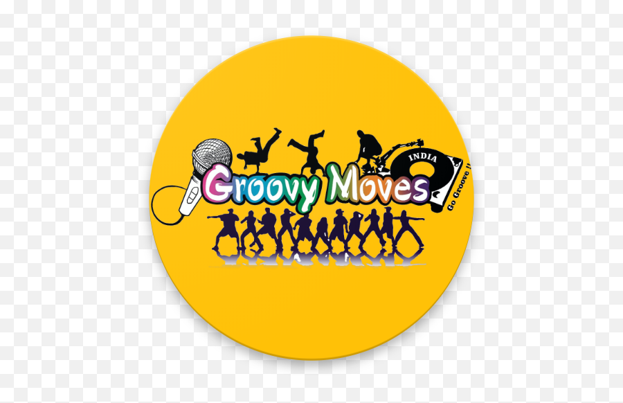 Groovy Moves Apk 10 - Download Apk Latest Version Automation Manifold Services Pvt Ltd Png,Groovy Icon