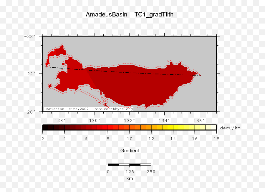 Aus - Amadeus Basin Plot Png,Amadeus Icon