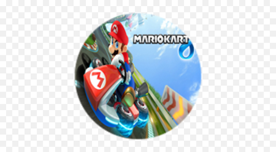 Star For Win - Roblox Png,Mario Kart 8 Icon