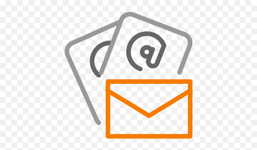 Email Files Letter Mail Message Online Icon - Free Download Png,Mail Icon File