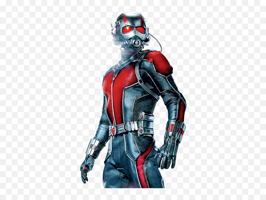 Ant - Ant Man Png,Man Clipart Png