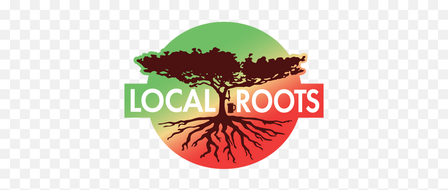 Local Roots Kombucha - Cans Food Made Fresh Png,Kombucha Icon