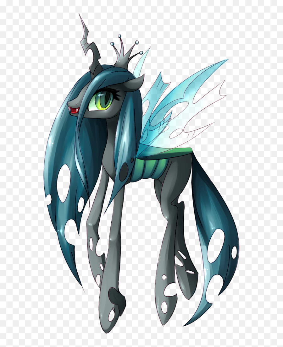237797 - Related Images Derpibooru Png,Changeling Icon