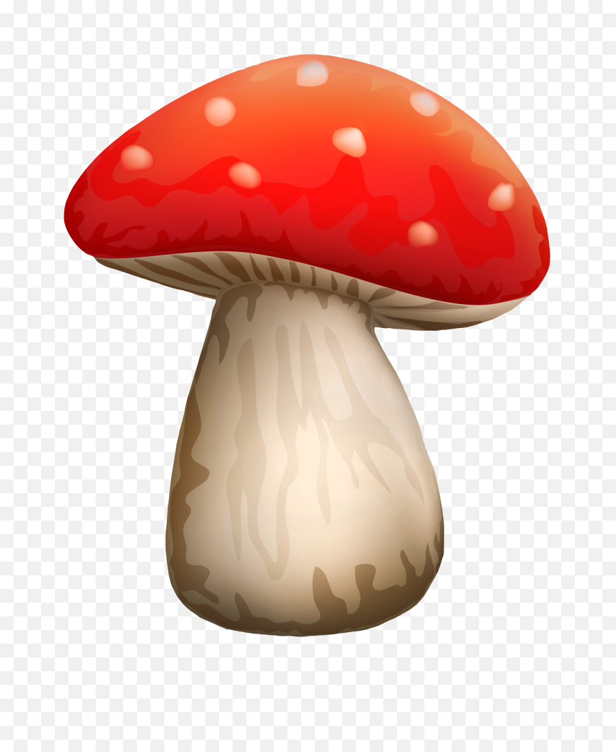 White Dots Png Clipart - Magic Mushroom Png,Mushroom Png