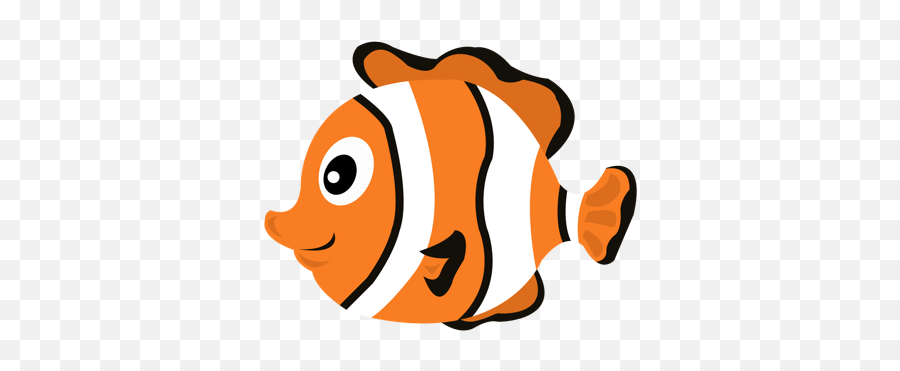 By Png Finding Nemo Buddy Icon