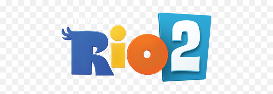 Rio2 Logo Icon - Rio 2 Png,20th Century Fox Logo Png