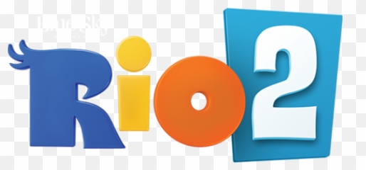 Rio2 Logo Icon - png