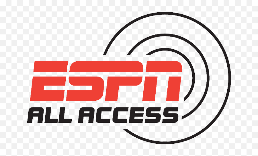 Espn All Access Logopedia Fandom Png Siriusxm Icon