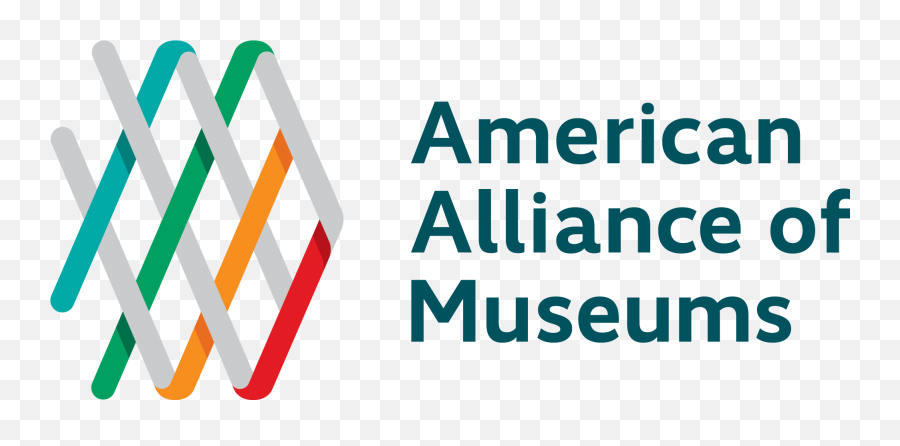 Download Full - American Alliance Of Museums Logo Png,Knockout Png