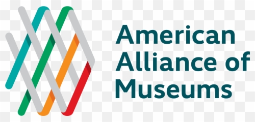 Download Full - American Alliance Of Museums Logo Png,Knockout Png