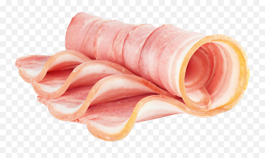 Bacon Transparent Png Image - Bacon Png,Bacon Transparent Background