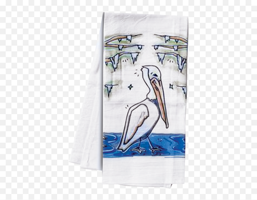 Hm Pelican Towelpng Sponsored Carte Blanche - Great Egret,Pelican Png