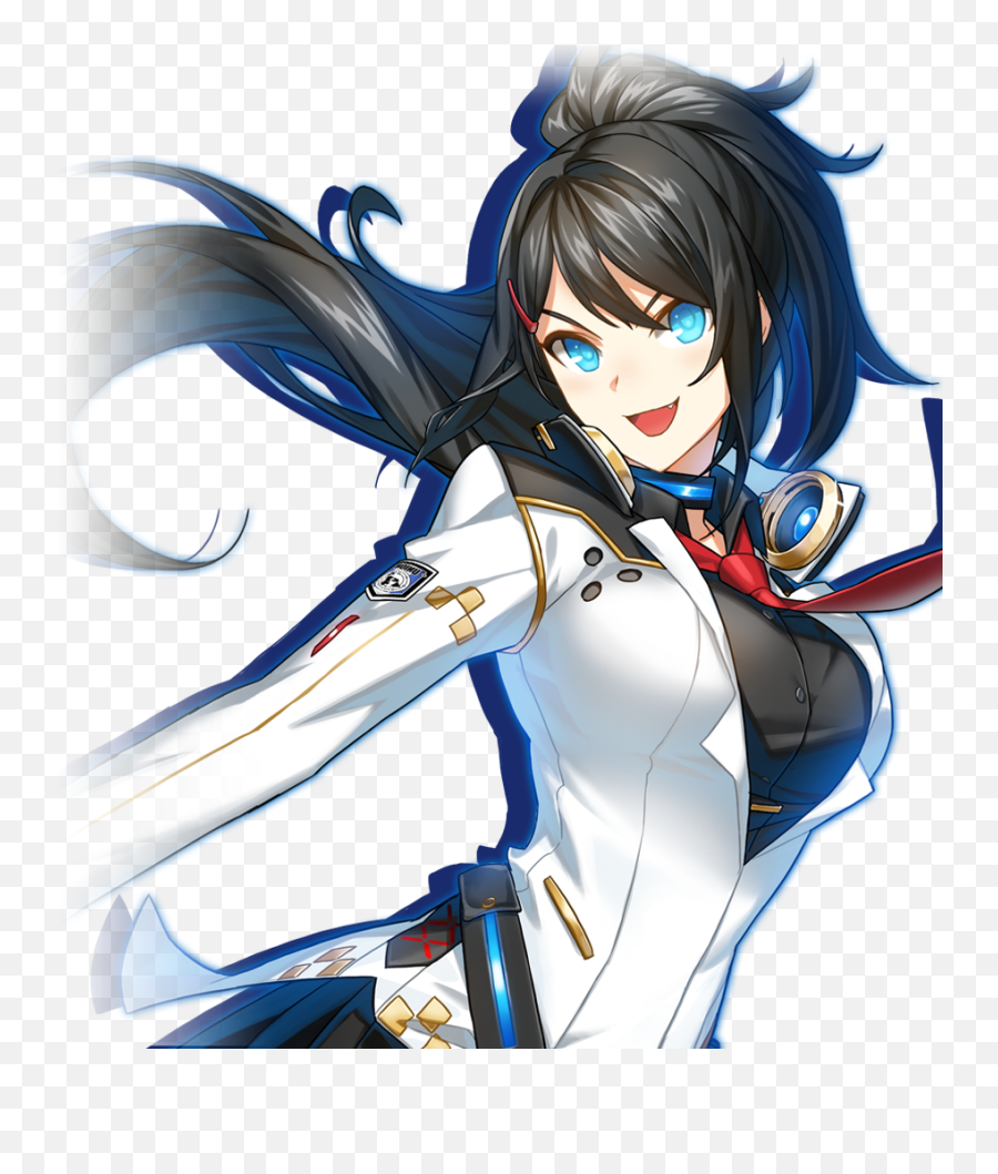 Yuri - Closers Hq Wiki Png,Yuri Png