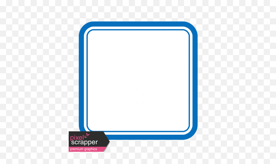 Square Rounded Corners - Clip Art Png,Rounded Square Png