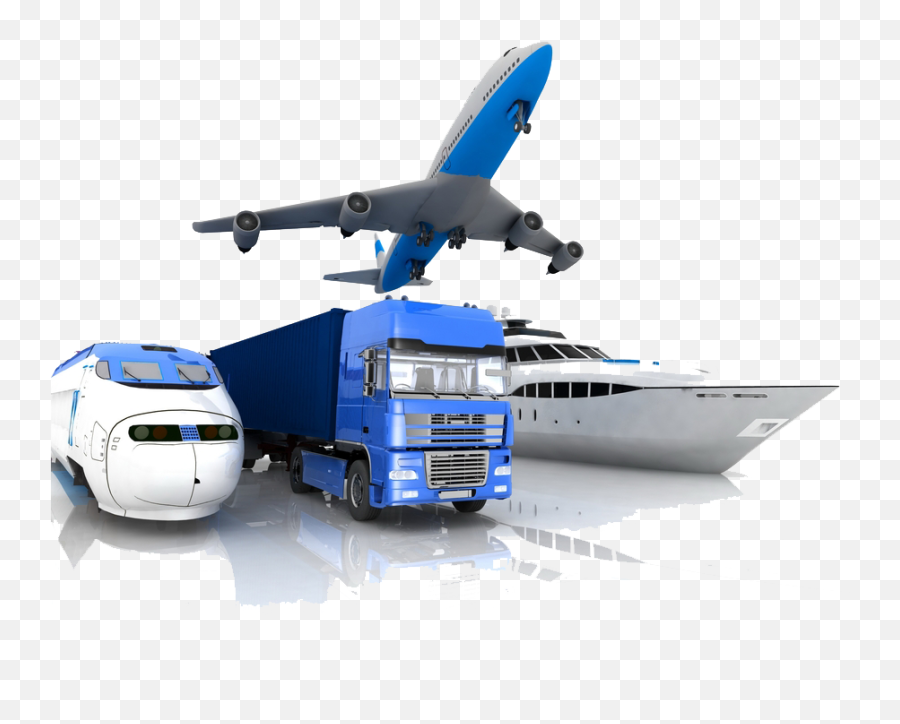 Our Services Circle World Logistic - Transportation And Logistics Png,Transportation Png